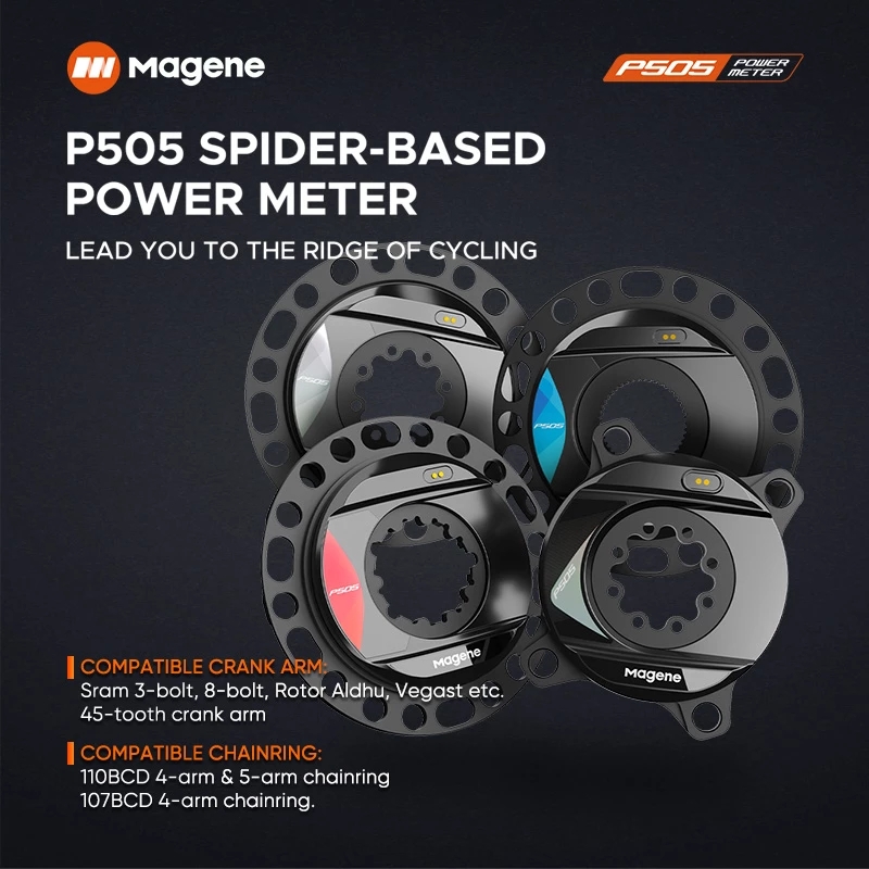 Magene-P505 Ŀ  ̴  MTB  , S..